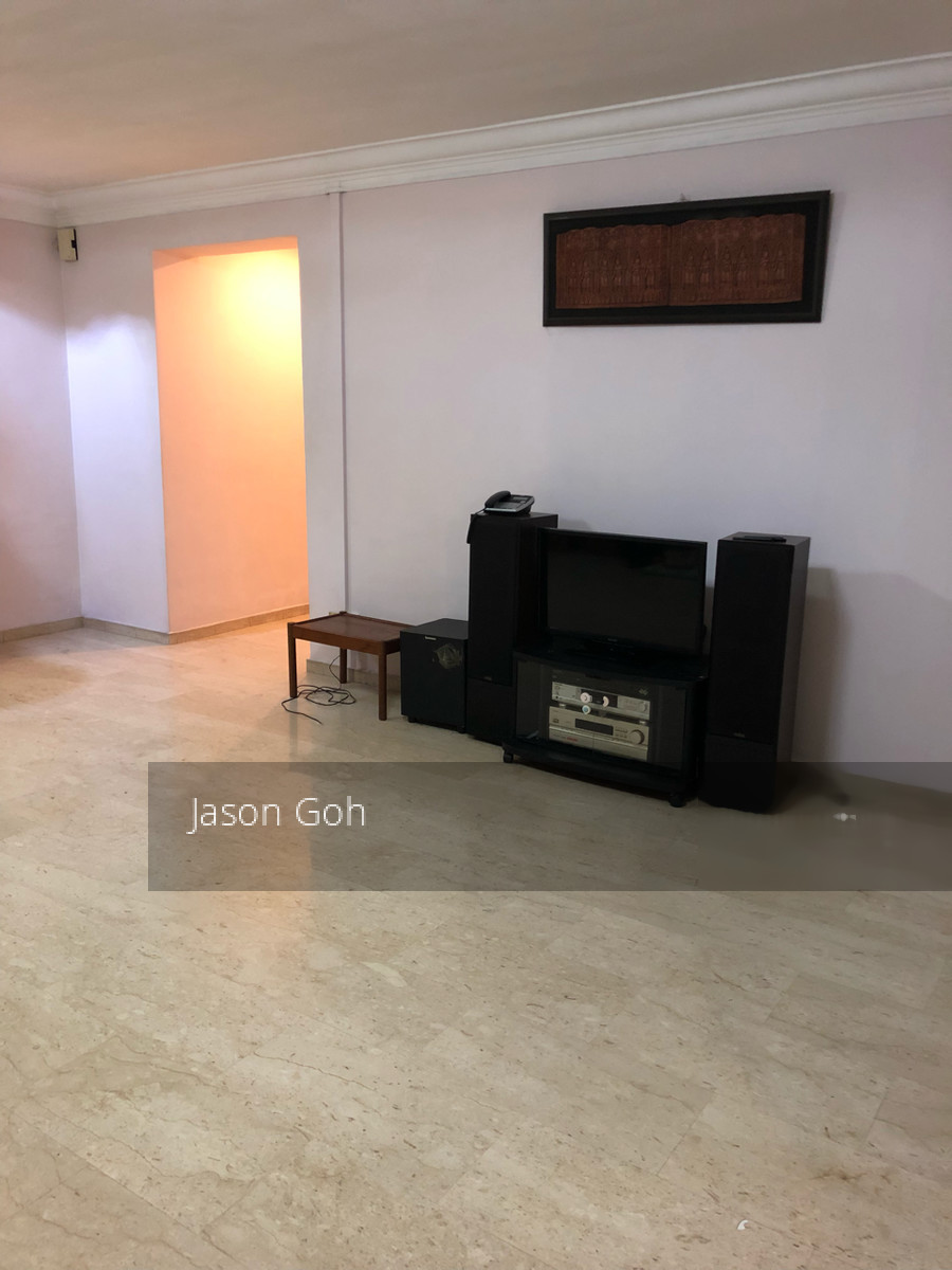 Bukit Batok Street 25 thumbnail photo